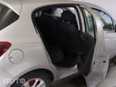 Opel Corsa 1.4 Edition FlexFuel