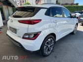 Hyundai Kauai 64 kWh Premium