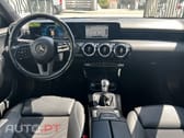 Mercedes-Benz A 180 D PROGRESSIVE
