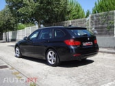 BMW 318 d Sport