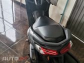 Yamaha Vmax Nmax 2023 Yamaha