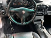 Porsche 996 Carrera