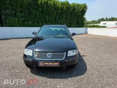 Volkswagen Passat 1.9 TDi Confortline Tip