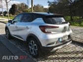 Renault Captur 1.3 TCe Exclusive EDC