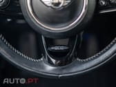 MINI Cooper Cooper D Auto
