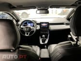 Renault Clio Techno TCE 90