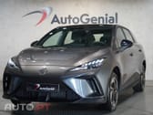 MG MG4 51 kWh Standard