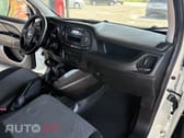 Fiat Doblo 1.3 MJ Maxi 3L