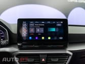 Seat Leon 1.4 e-Hybrid FR DSG