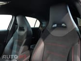 Mercedes-Benz A 200 AMG Line Aut.
