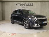 Kia Sportage 1.6 T-GDi Drive