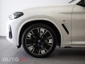 BMW iX3 M Sport Impressive