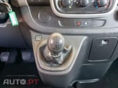 Renault Trafic  1.6 dCi 3 Lug.