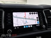 Skoda Kodiaq 2.0 TDI Ambition DSG