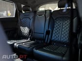 Audi SQ7 4.0 TDI V8 quattro Tiptronic 7L