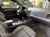 Audi A3 Sportback 1.6 TDi S-line