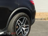 Mercedes-Benz GLC 350 e Coupé AMG Line 4-Matic