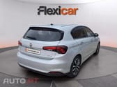 Fiat Tipo 1.3 M-Jet Lounge