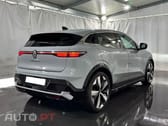 Renault Mégane E-Tech EV60 220hp optimum charge Techno