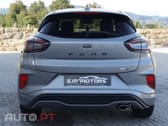 Ford Puma 1.0 EcoBoost Hybrid ST-LINE
