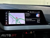 BMW 116 i Aut. Sport Line