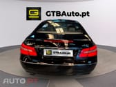 Mercedes-Benz E 250 Cdi Avantgarde