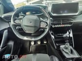 Peugeot 208 1.5 BlueHDi GT Line
