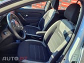 Dacia Sandero Stepway Blue dCi 95 Celebration