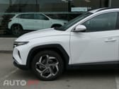Hyundai Tucson 1.6 T-GDI PHEV Premium