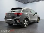 Volkswagen T-Roc 2.0 TDI R-Line DSG