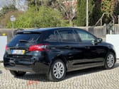 Peugeot 308 1.5 BlueHDi Style