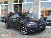 Citroen C4 Cactus 1.6 BlueHDi Feel J17