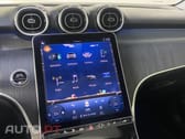 Mercedes-Benz GLC 400 e 4MATIC