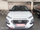 Hyundai Kauai 1.6 CRDi Premium