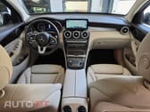 Mercedes-Benz GLC 300 e 4Matic