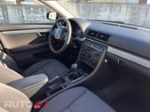 Audi A4 Avant 2.0 TDI