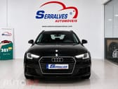 Audi A4 Avant 2.0 TDI Advance S tronic