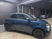 Fiat 500e 42 kWh Icon