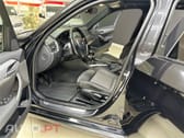 BMW X1 18 d sDrive Pack M