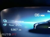 Peugeot 408 1.6 Hybrid Allure Pack e-EAT8