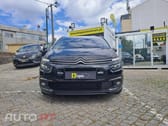 Citroen C4 Grand Picasso e-HDi 115 Business Class