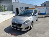 Peugeot 5008 1.6 HDi 7L Allure