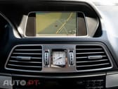 Mercedes-Benz E 220 CDI Elegance BE Auto.