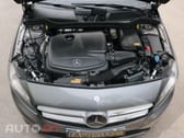 Mercedes-Benz A 250 BlueEfficiency Aut.