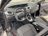 Renault Scénic 1.5 dCi Dynamique S EDC