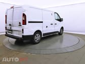 Fiat Talento 2.0 M-Jet Pro Pack