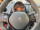 Peugeot 108 1.0 VTi Allure