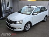 Skoda Fabia Break 1.0TSI 95cv Style