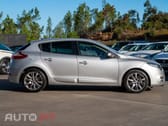 Renault Mégane 1.5 dCi GT Line