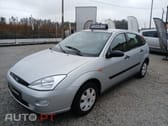 Ford Focus 1.4